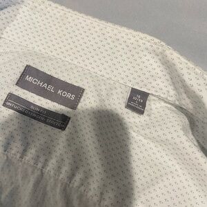 Michael Kors size L good condition 100% cotton